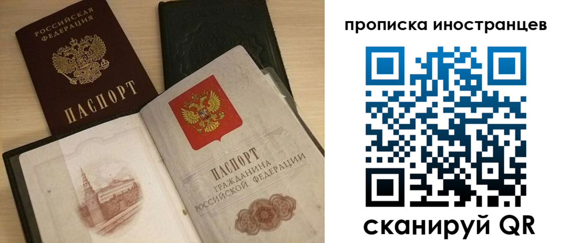 прописка в квартире в Волгоградской области